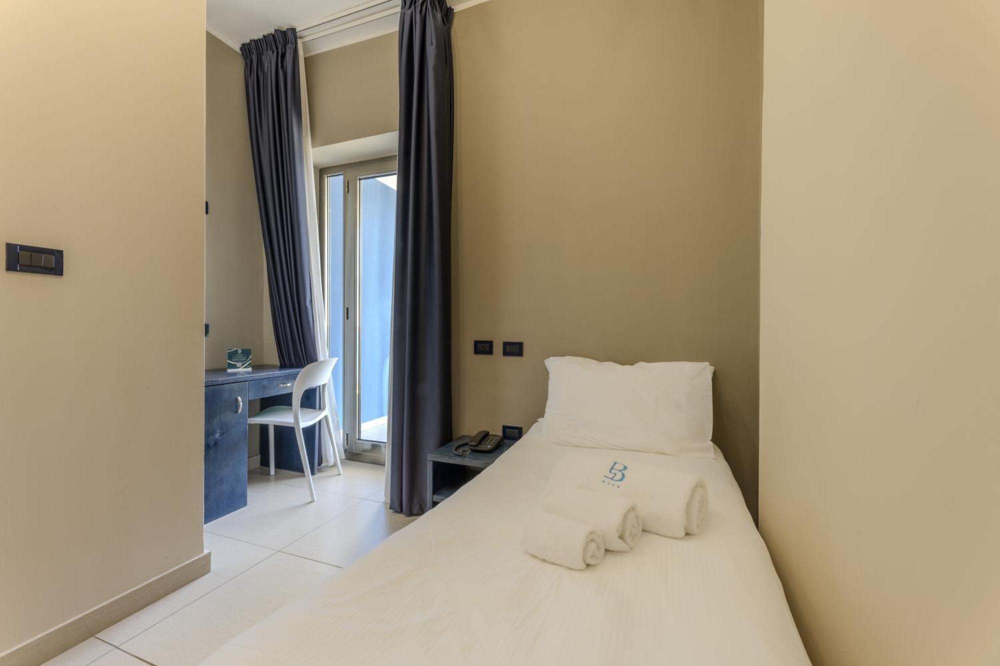 Hotel Belvedere トッレ・デル・オルソ 部屋 写真