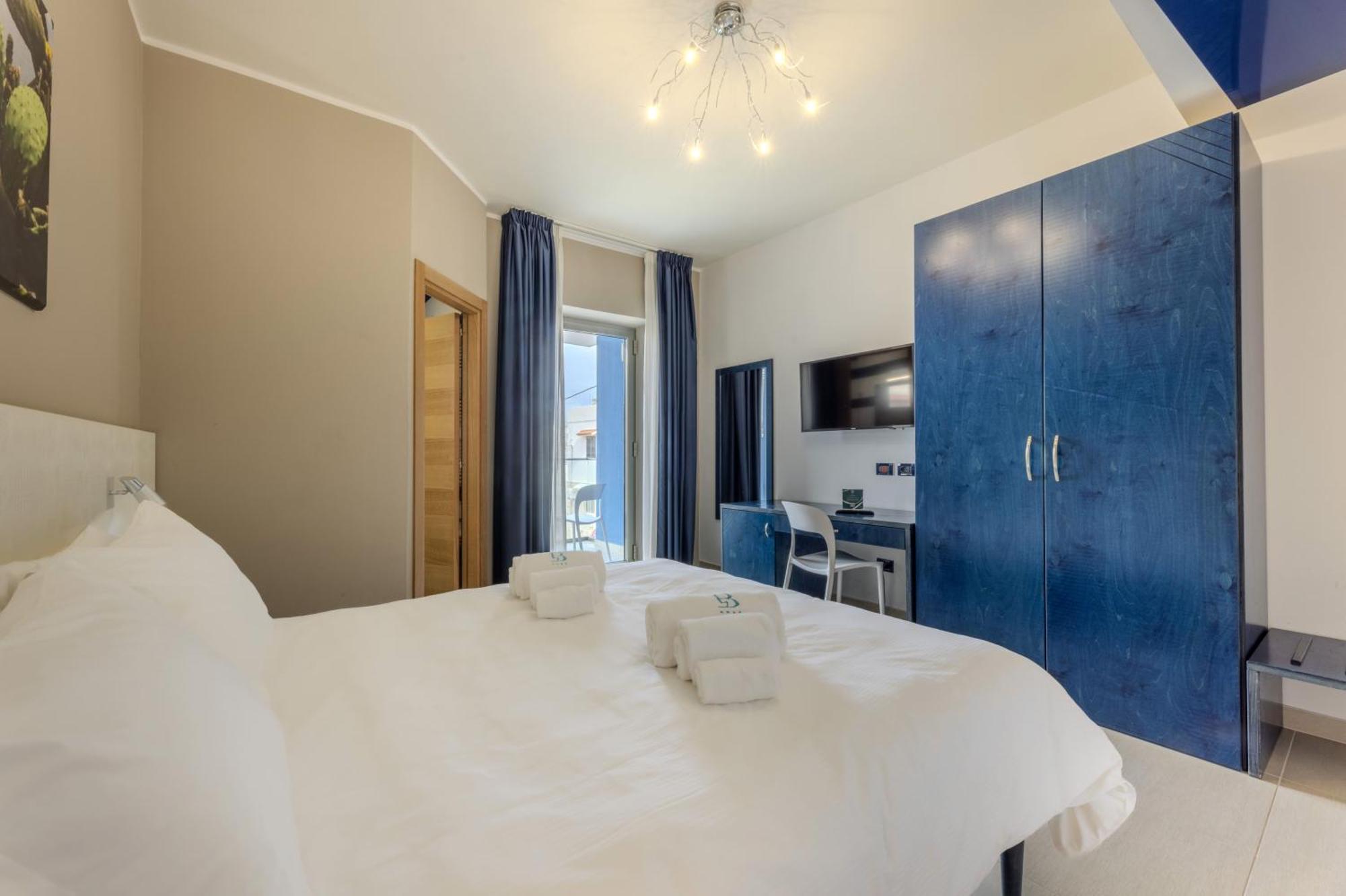 Hotel Belvedere トッレ・デル・オルソ 部屋 写真